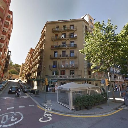 Gran Via SDB Apartment Barcelona Bagian luar foto