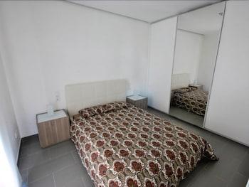 Gran Via SDB Apartment Barcelona Bagian luar foto